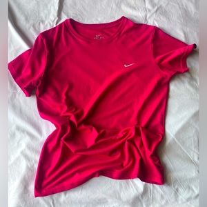 Nike Dri-fit shirt
